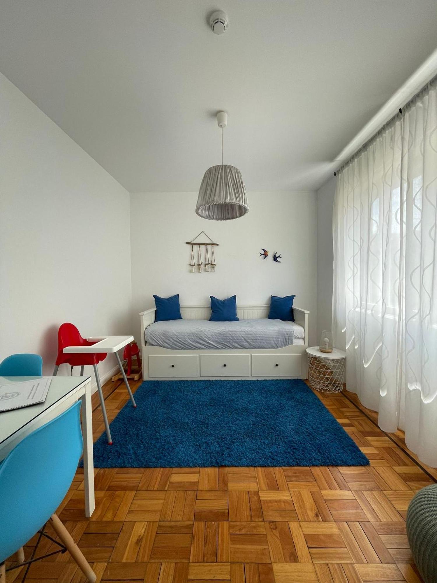 Bed and Breakfast 100 Contos OOporto Exterior foto