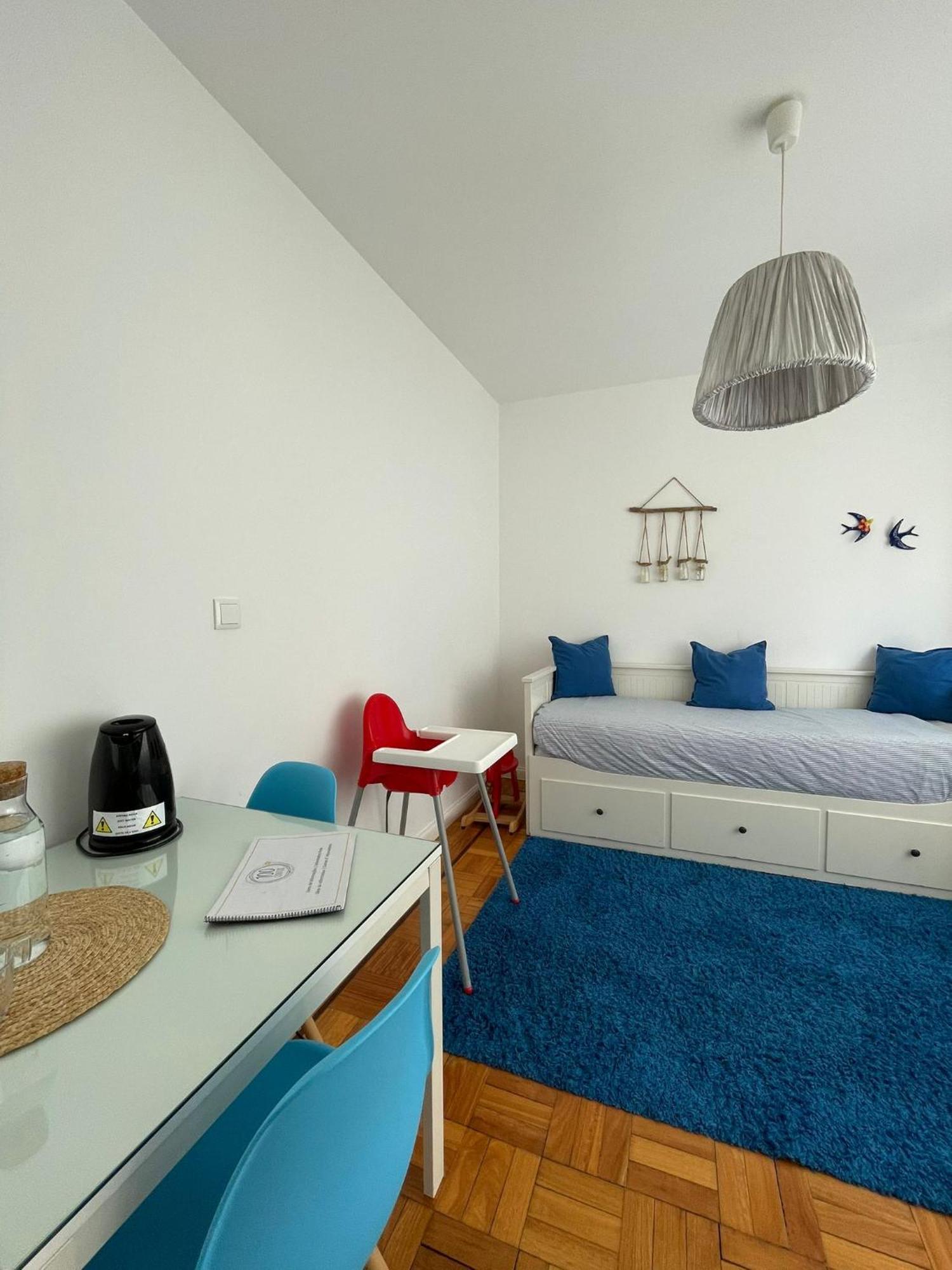 Bed and Breakfast 100 Contos OOporto Exterior foto